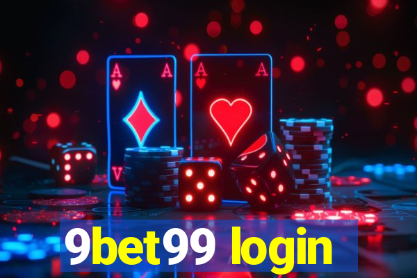 9bet99 login
